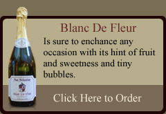 Blanc De Fleur