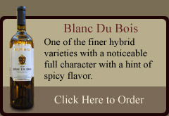 Blanc Du Bois